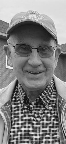 Daniel A. Kargela